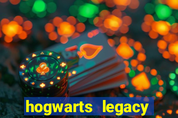 hogwarts legacy mapa musical