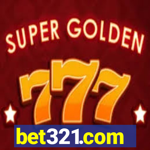 bet321.com