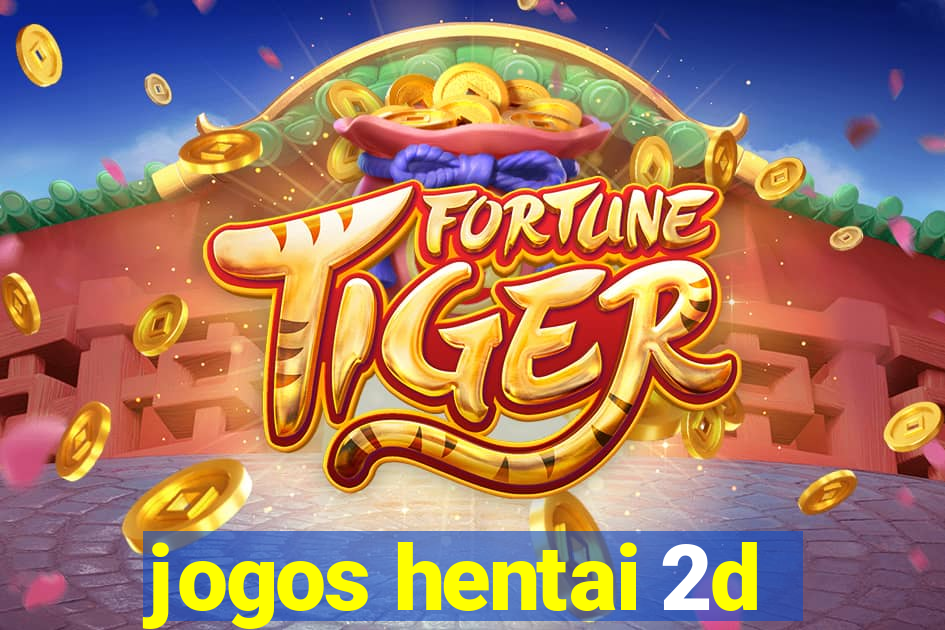 jogos hentai 2d