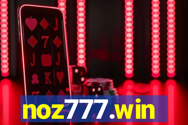 noz777.win