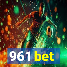 961 bet
