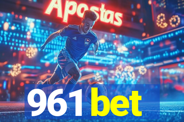 961 bet