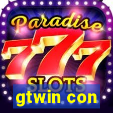 gtwin con