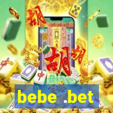 bebe .bet
