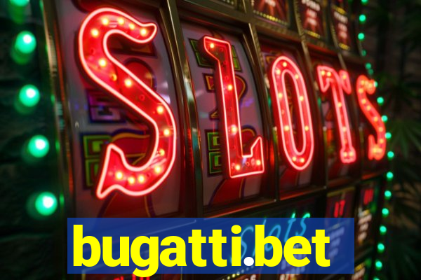 bugatti.bet