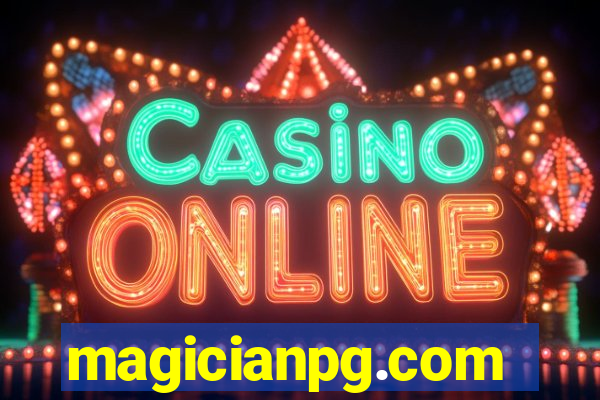 magicianpg.com
