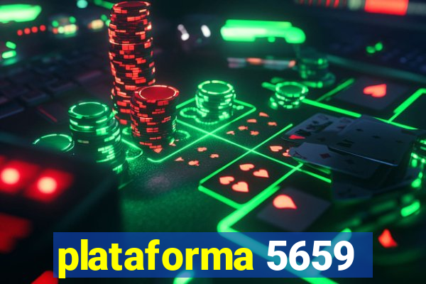 plataforma 5659