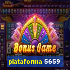 plataforma 5659