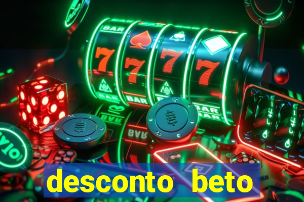 desconto beto carrero mastercard