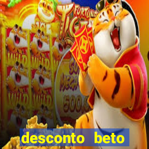 desconto beto carrero mastercard
