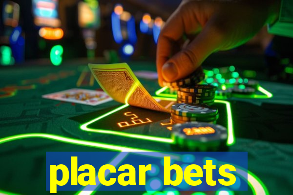 placar bets