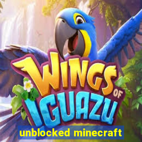 unblocked minecraft