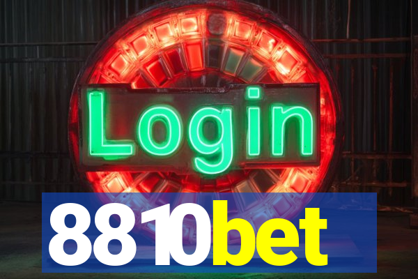 8810bet