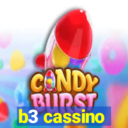 b3 cassino