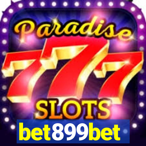 bet899bet