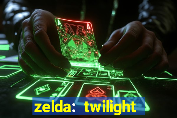 zelda: twilight princess rom zelda twilight princess rom pt-br dolphin