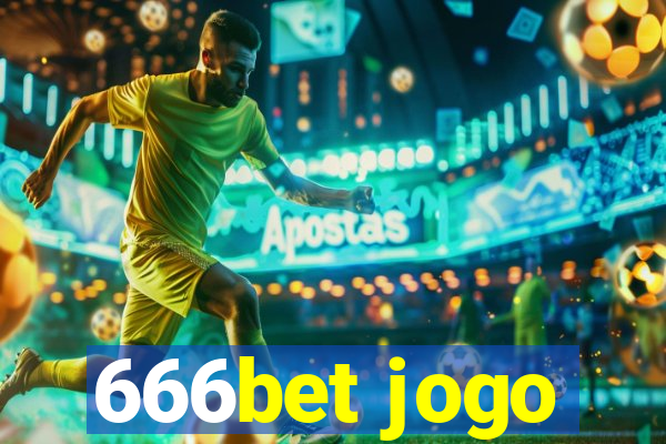 666bet jogo
