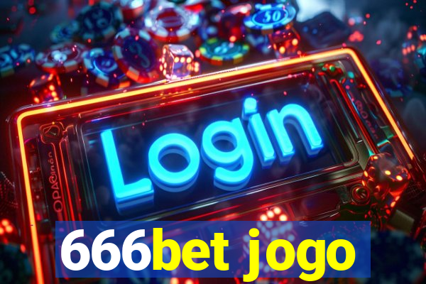 666bet jogo