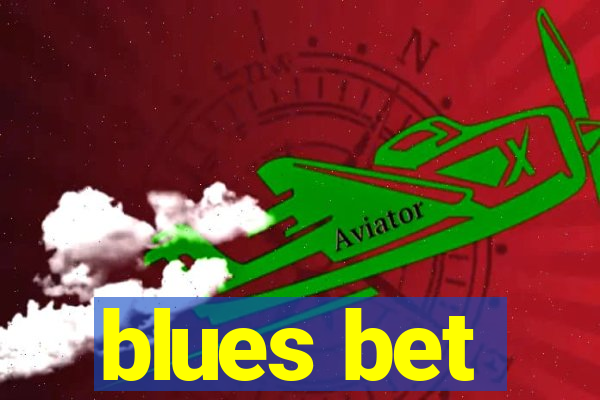 blues bet