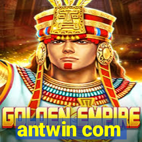 antwin com