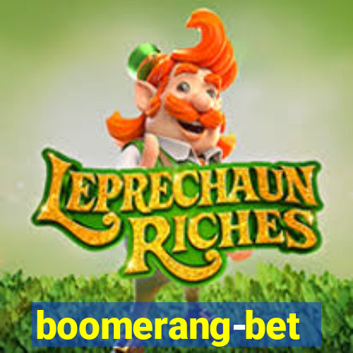 boomerang-bet