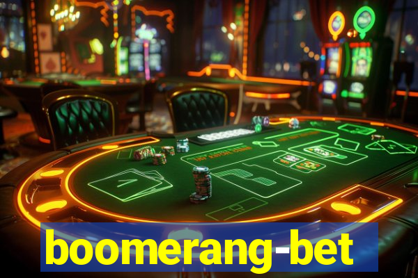 boomerang-bet