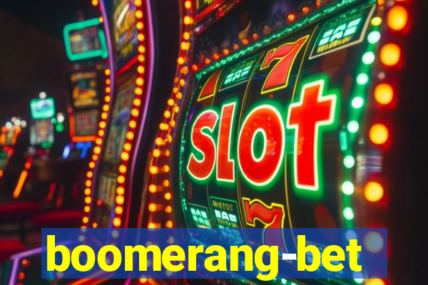 boomerang-bet