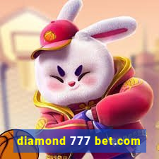 diamond 777 bet.com