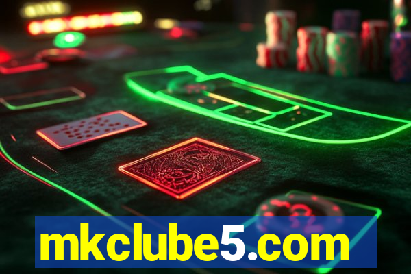mkclube5.com