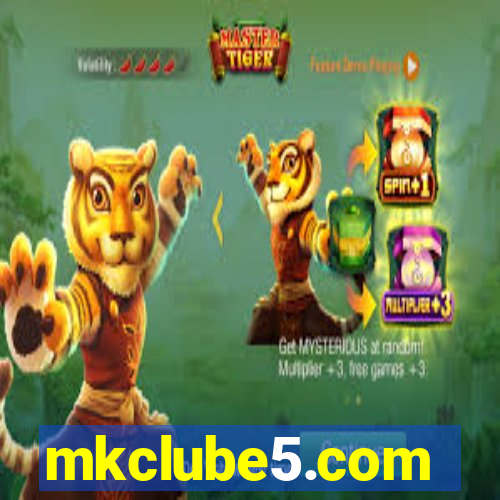 mkclube5.com