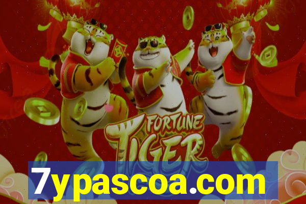 7ypascoa.com