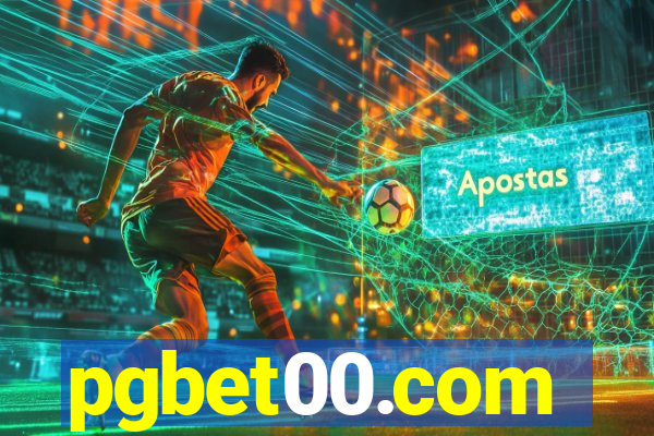 pgbet00.com