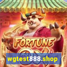 wgtest888.shop