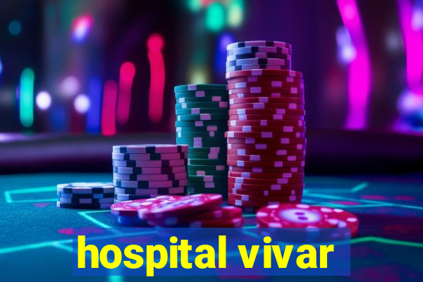 hospital vivar