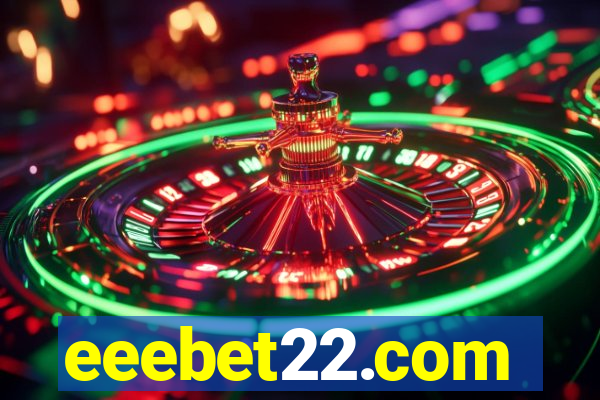 eeebet22.com