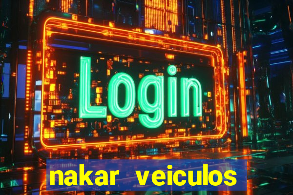 nakar veiculos porto alegre