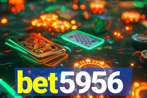 bet5956