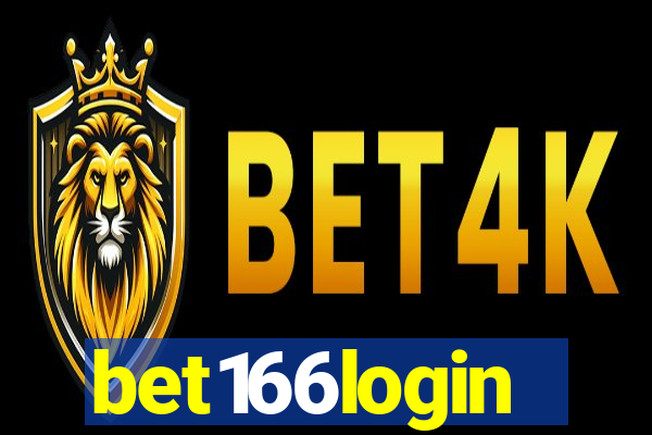 bet166login