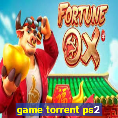 game torrent ps2