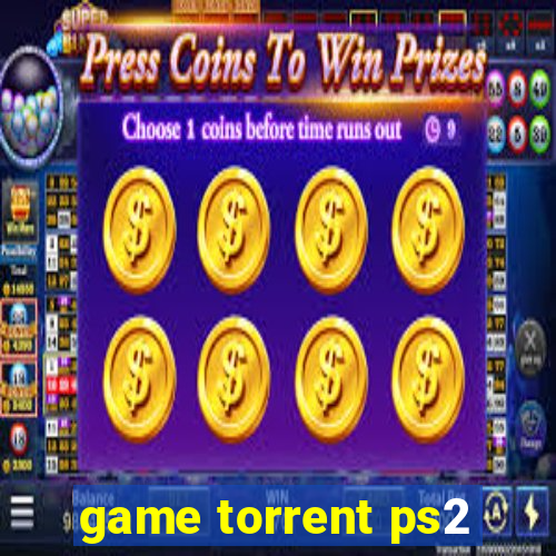 game torrent ps2