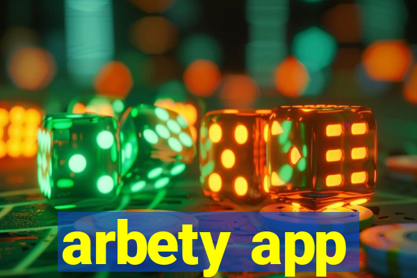 arbety app