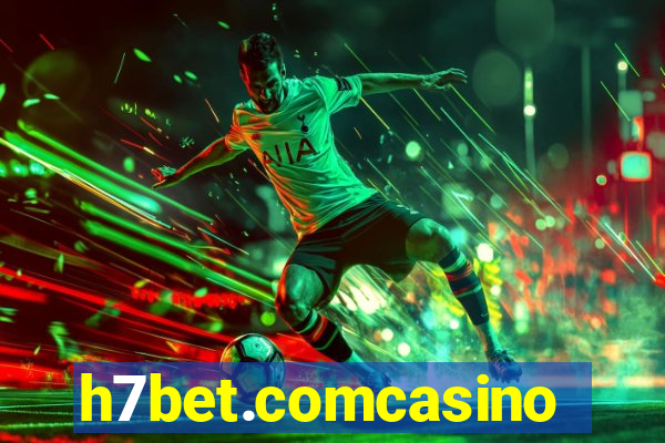 h7bet.comcasino