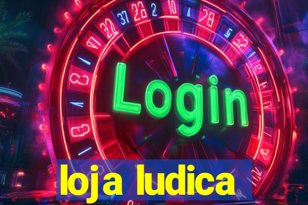 loja ludica