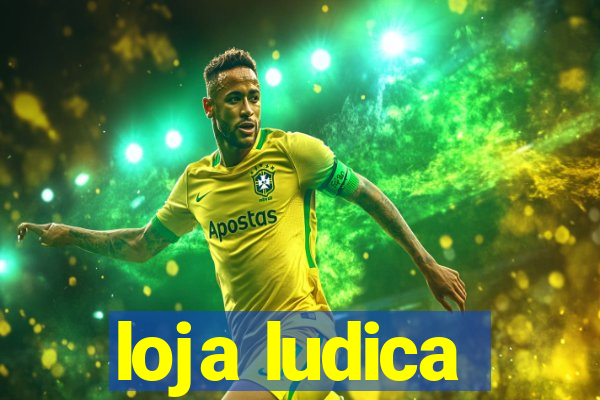 loja ludica