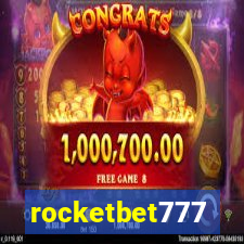 rocketbet777