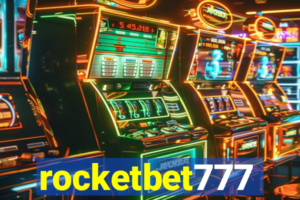 rocketbet777