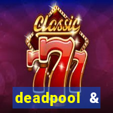 deadpool & wolverine vizerhd