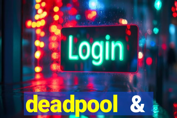 deadpool & wolverine vizerhd