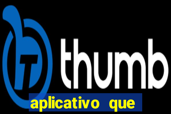 aplicativo que ganhar dinheiro jogando
