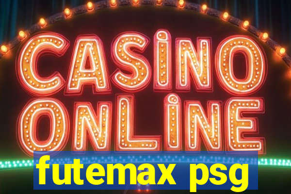 futemax psg